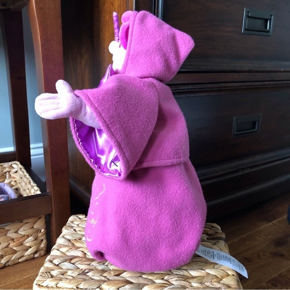 Disney: Wisdom Collection: Fairy Godmother Plush - Picture 2 of 5
